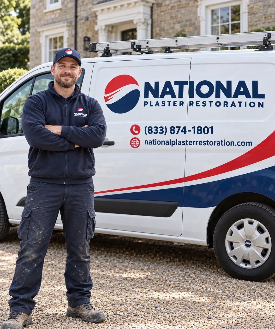 Plaster Repair Corriganville, MD FAQs